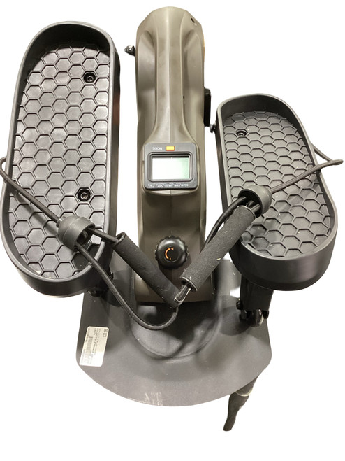 Vist Large View of Product Image Which is Used NICEDAY PORTABLE ELLIPTICAL Manual Elliptical