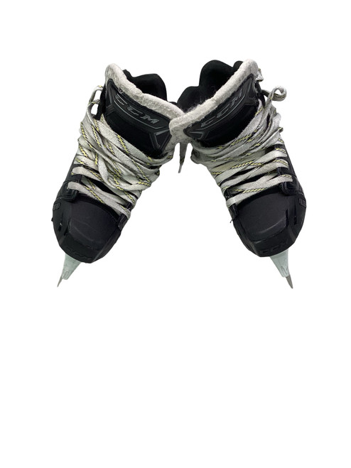Vist Large View of Product Image Which is Used CCM 3370 SUPERTACKS HOCKEY SKATES Junior Hockey Skate Junior 03