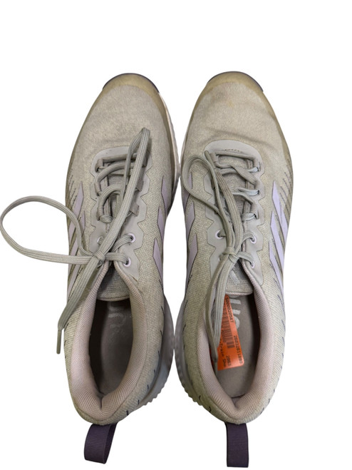 Vist Large View of Product Image Which is Used Adidas Running/X-Train Shoes W