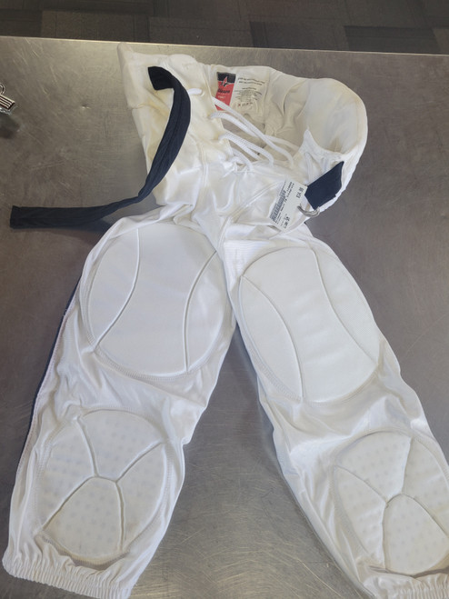 Vist Large View of Product Image Which is Alleson Football Football Pants and Bottoms