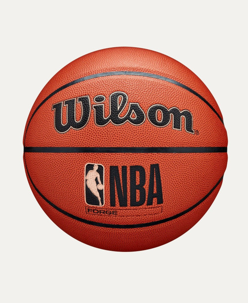 Vist Large View of Product Image Which is New NBA FORGE BASKETBALL