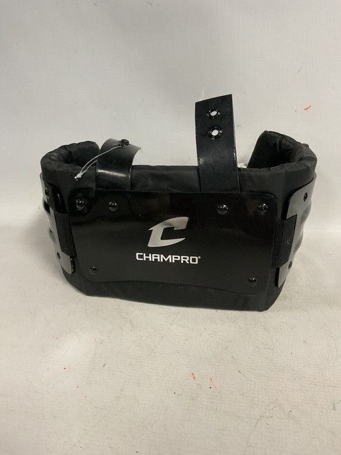 Vist Large View of Product Image Which is Used Champro RIB PROTECTOR FB Rib Pads Junior