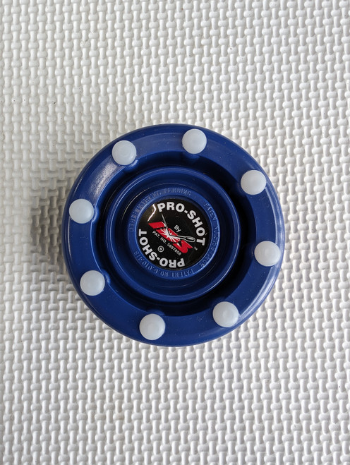 Vist Large View of Product Image Which is Street Hockey Street Hockey / Pucks/Balls