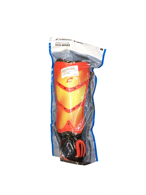Vist Large View of Product Image Which is New LG SHIN GUARDS