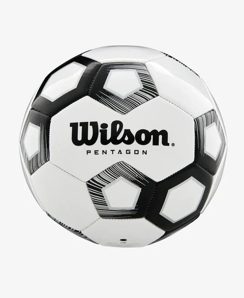 Vist Large View of Product Image Which is New PENTAGON SOCCER BALL