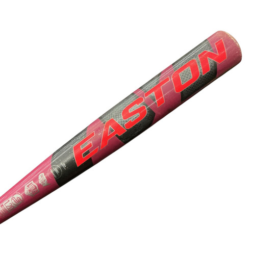 Vist Large View of Product Image Which is Used Easton HAMMER Slowpitch Bat 32"