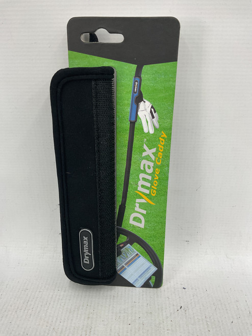Vist Large View of Product Image Which is Used DRYMAX GLOVE CADDY Golf Accessory