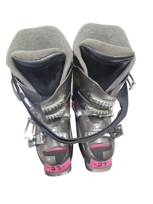 Vist Large View of Product Image Which is Used Rossignol SKI BOOTS 230 MP - J05 - W06 Women's Downhill Ski Boots 11708-S000144512