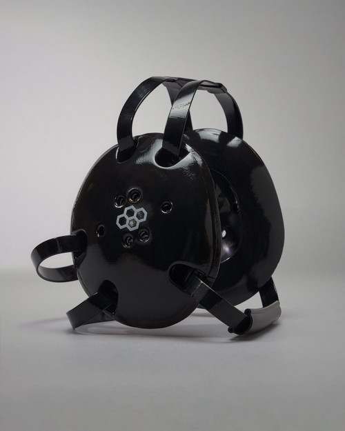 Vist Large View of Product Image Which is New RUDIS 2.0 ELITE HEADGEAR