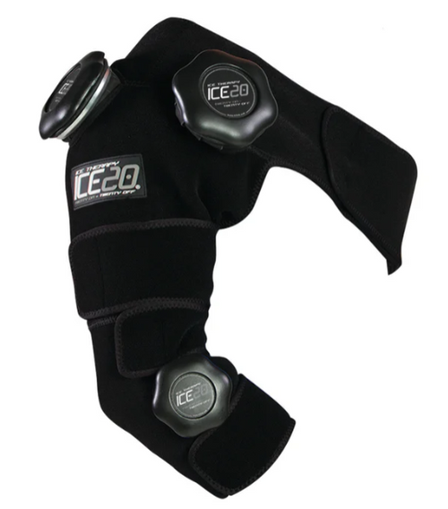Vist Large View of Product Image Which is New COMBO ARM ICE 20