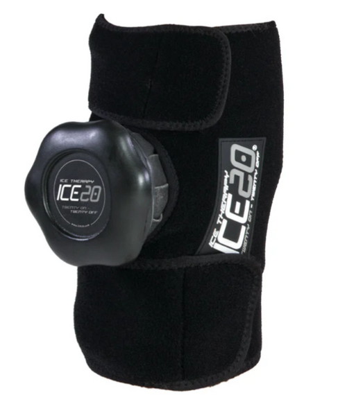 Vist Large View of Product Image Which is New SINGLE KNEE ICE 20