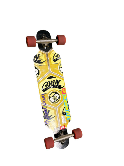 Skateboards - Longboards - Play It Again Sports