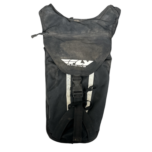 Vist Large View of Product Image Which is Used Fly Racing Bike Backpack