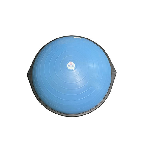 Vist Large View of Product Image Which is Used Bosu Exercise Accessory Other