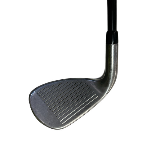 Vist Large View of Product Image Which is Used Callaway XR FUBUKI APPROACH RH WEDGE Golf Chipper RH Gap/Approach Wedge