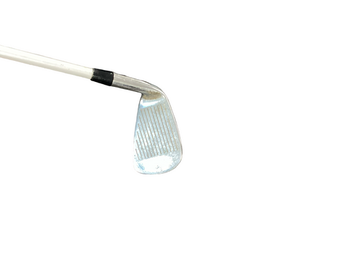 Vist Large View of Product Image Which is Used Cleveland LAUNCHER PW Golf Wedge Mens RH Pitching Wedge