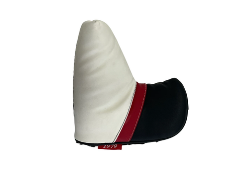 Vist Large View of Product Image Which is Used Taylormade Blade Putter Headcover