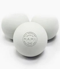 Vist Large View of Product Image Which is New LACROSSE BALL CHAMPRO
