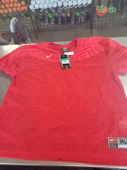 Vist Large View of Product Image Which is Nike Football Football Tops and Jerseys