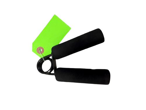 Vist Large View of Product Image Which is Used Hand Grip Trainer