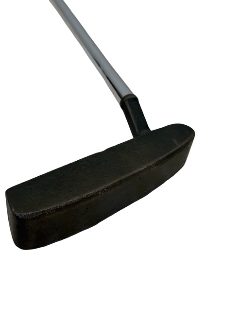Vist Large View of Product Image Which is Used Ping ZING Golf Putter RH 35.25"