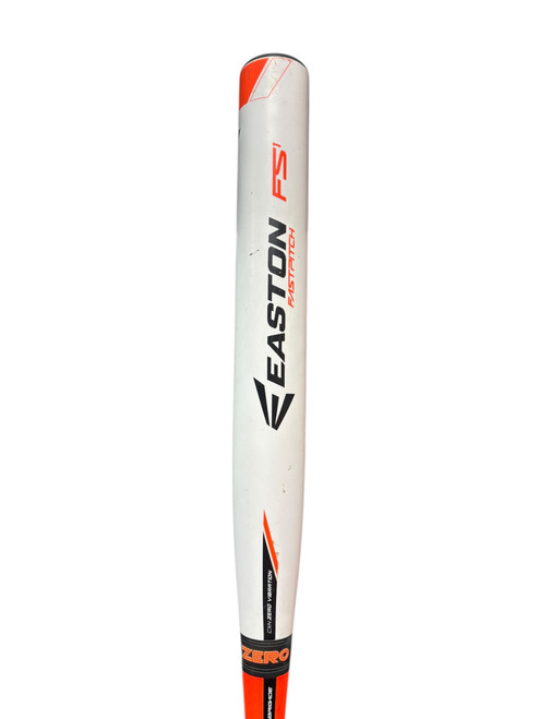 Vist Large View of Product Image Which is Used Easton FS1 BB/SB Fastpitch Bat 33"