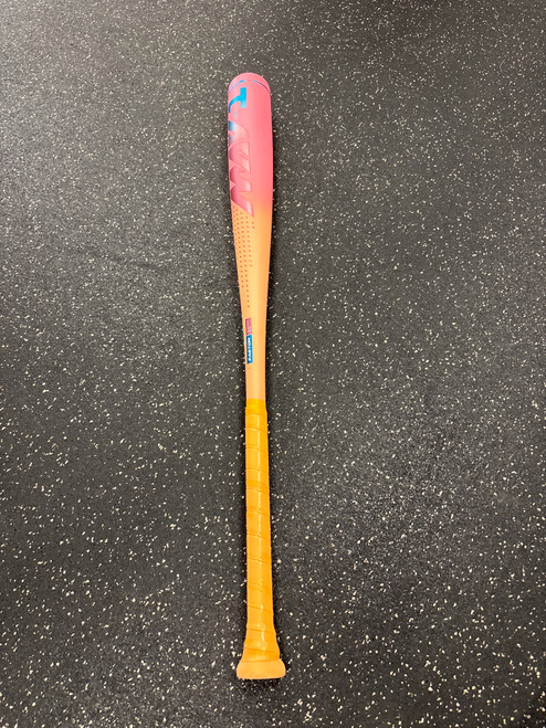 Vist Large View of Product Image Which is Used Easton MAV 1 FLASH BBCOR EBB6M1F3 BB/SB High School -3 Bat 32"