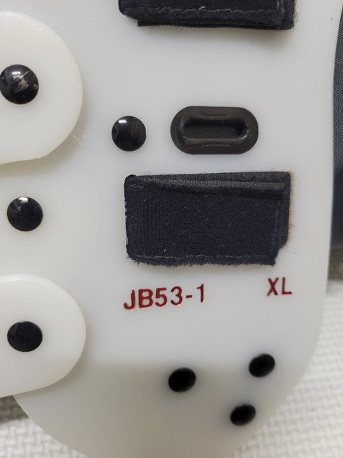 Vist Large View of Product Image Which is Adams Football Football Shoulder Pads