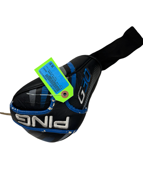 Vist Large View of Product Image Which is Used Ping G30 Golf DRIVER Headcover