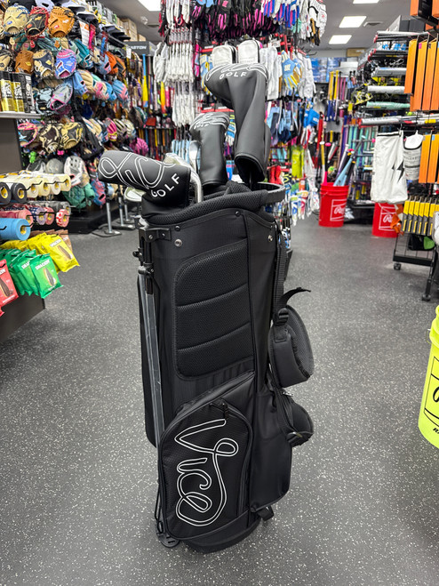 Vist Large View of Product Image Which is New VICE BOOST STARTER SET-LRH Ladies