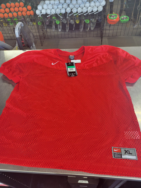 Vist Large View of Product Image Which is Nike Football Football Tops and Jerseys