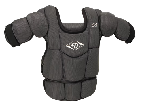 Vist Large View of Product Image Which is New IX3 UMPIRE CHEST