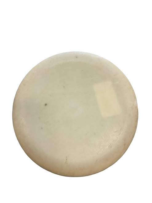 Vist Large View of Product Image Which is Used Innova FACTORY SECOND Disc Golf Putter White