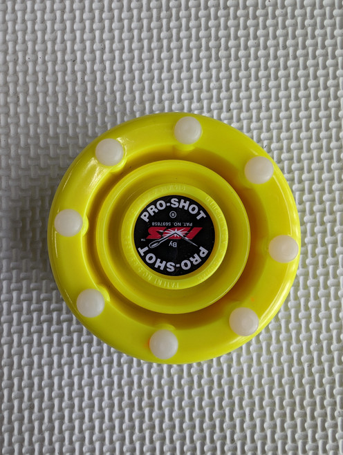 Vist Large View of Product Image Which is Street Hockey Street Hockey / Pucks/Balls