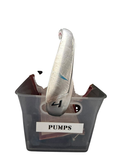 Vist Large View of Product Image Which is Used Cobra BIO CELL Mens Individual Iron RH 4 Iron