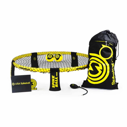 Vist Large View of Product Image Which is New Spikeball PRO Set