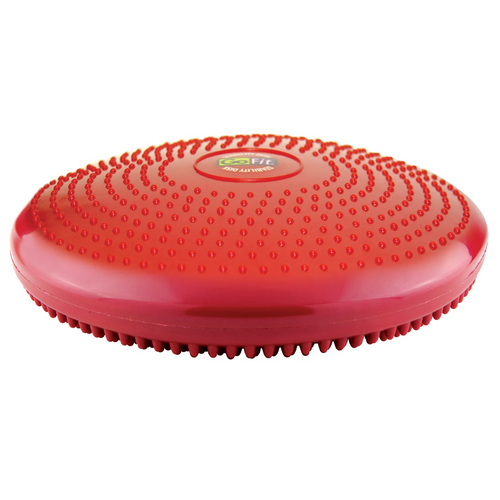 Vist Large View of Product Image Which is New GoFit Core Disk