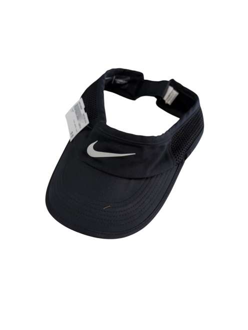 Vist Large View of Product Image Which is Used Nike WOMENS VISOR Golf Accessory