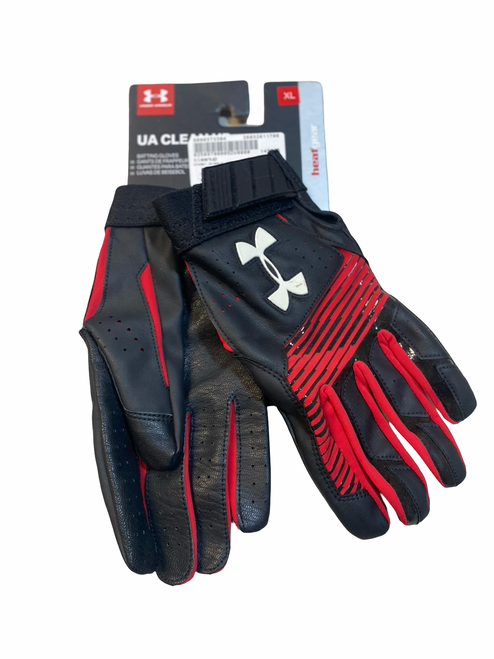 Vist Large View of Product Image Which is Used Under Armour BB/SB Accessory