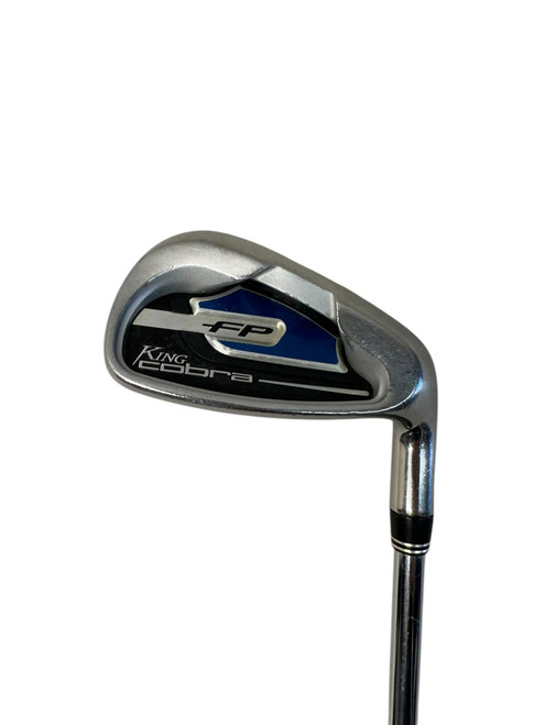 Vist Large View of Product Image Which is Used Cobra KING COBRA FP Mens Individual Iron RH 8 Iron