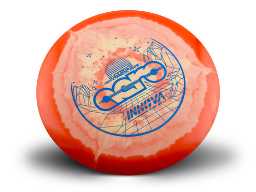 Vist Large View of Product Image Which is New Innova Halo Star Disc