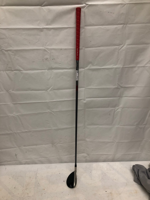 Vist Large View of Product Image Which is Used Callaway RAZR Womens Hybrid Club RH 4 Hybrid