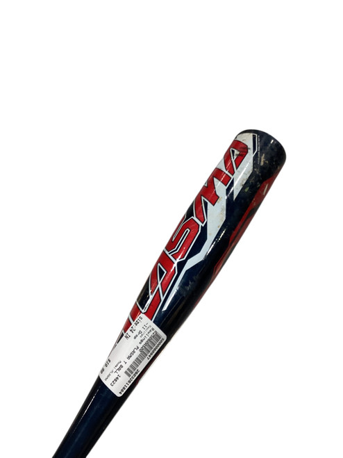 Vist Large View of Product Image Which is Used Rawlings PLASMA BB/SB T-Ball Bat 24"