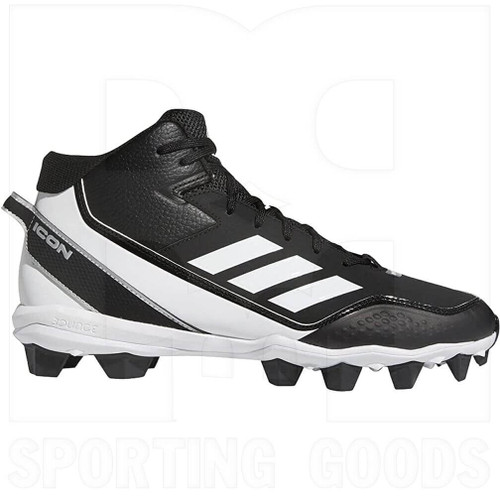 Vist Large View of Product Image Which is New Adidas Icon 7 Mid Cleat