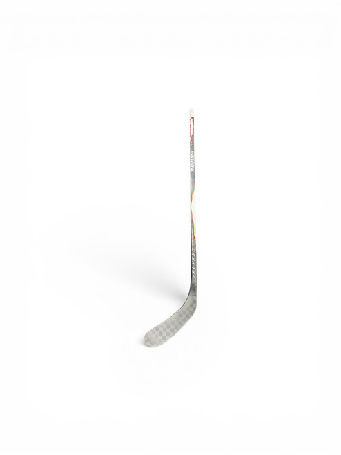 Vist Large View of Product Image Which is Used Bauer FLYPRO Senior One Piece Right 70 Flex