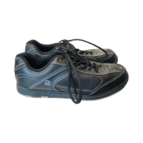 Vist Large View of Product Image Which is Used Ebonite Bowling Shoes