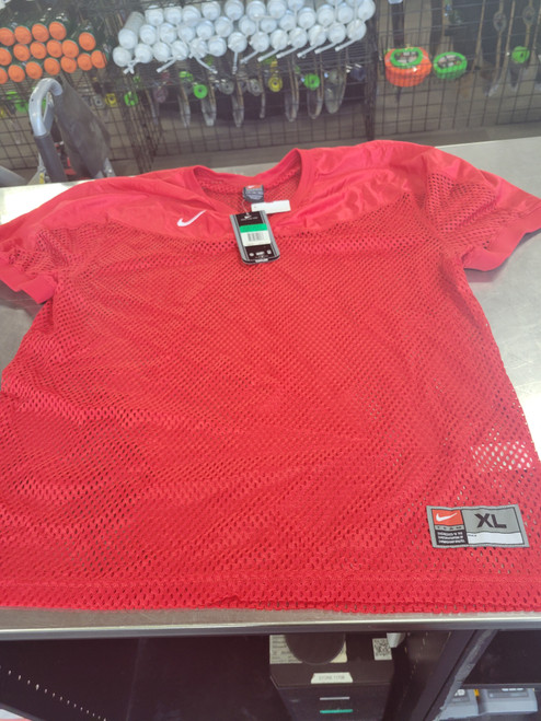 Vist Large View of Product Image Which is Nike Football Football Tops and Jerseys