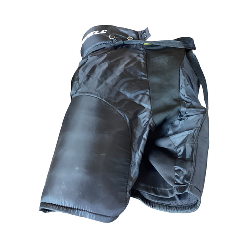 Vist Large View of Product Image Which is Used WinnWell NXT PANT Senior Pant Black XL
