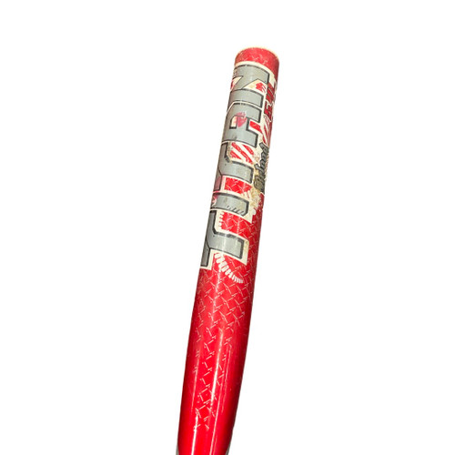 Vist Large View of Product Image Which is  Worth, TITAN, BB/SB, Slowpitch, Bat, 34"