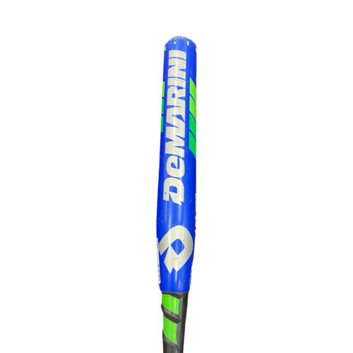 Vist Large View of Product Image Which is Demarini, CF, EIGHT, BB/SB, Fastpitch, Bat, 31"